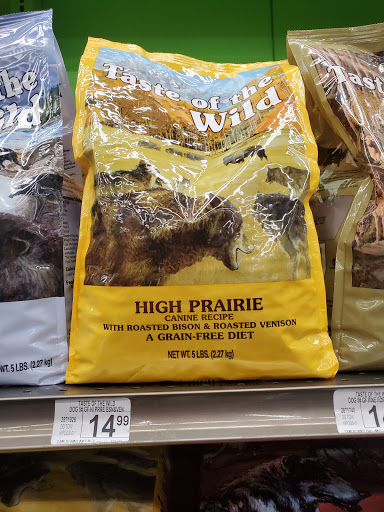 Pet Supply Store «Petco Animal Supplies», reviews and photos, 21348 Kuykendahl Rd, Spring, TX 77379, USA