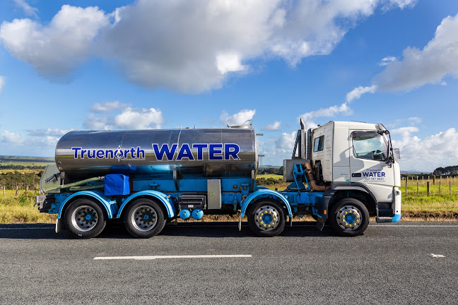 Reviews of True North Water Deliveries in Kaitaia - Courier service