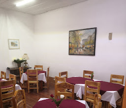 Restaurante Xóchitl Puebla photo