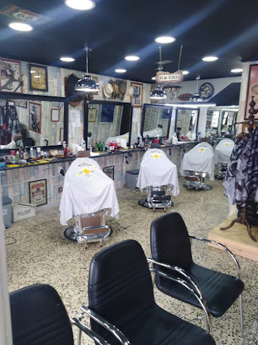 BarberShop Abreu - Lagos