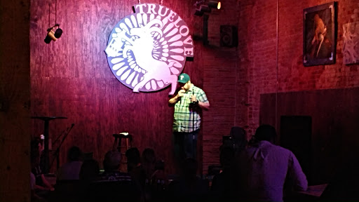 Bar «Truelove Bar», reviews and photos, 414 Franklin Ave, Waco, TX 76701, USA