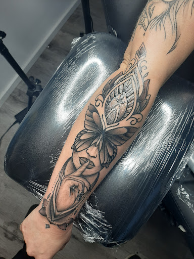 Gjurkaj Tattoo Studio
