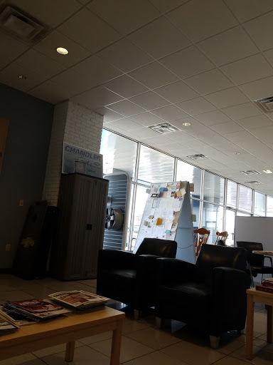 Chevrolet Dealer «Chandler Chevrolet», reviews and photos, 600 Clifty Dr, Madison, IN 47250, USA