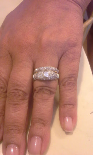 Jeweler «Jewelers Workbench Inc.», reviews and photos, 3262 S US Hwy 17 92, Casselberry, FL 32707, USA