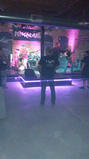 Bar «The Brick Lounge», reviews and photos, 115 E South St #3, Plano, IL 60545, USA