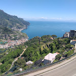 Photo n°4 de l'avis de Antonio.u fait le 09/05/2021 à 13:29 sur le  Ristorante Raffaele presso Hotel Parsifal à Ravello