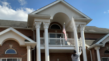 Full Flow Exterior Services LLC