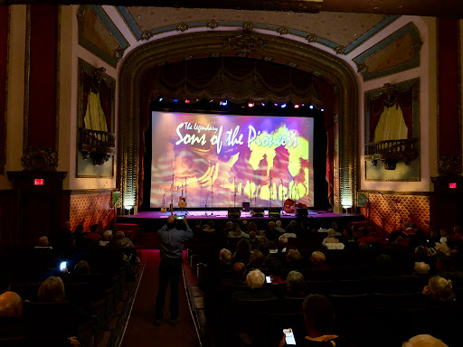 Performing Arts Theater «The Ellen Theatre», reviews and photos, 17 W Main St, Bozeman, MT 59715, USA