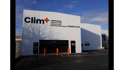 Clim+ Rouen : Climatisation - Ventilation - Chauffage à Rouen