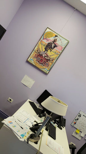 Museum «World AIDS MUSEUM and Educational Center», reviews and photos, 1201 NE 26th St #111, Wilton Manors, FL 33305, USA