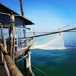 Photo n°1 de l'avis de Nicola.n fait le 29/04/2018 à 10:19 sur le  Ristorante Trabocco Pesce Palombo à Fossacesia