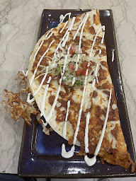 Photo n°75 de Restaurant La Santa Cruz à Villiers-sur-Marne ()