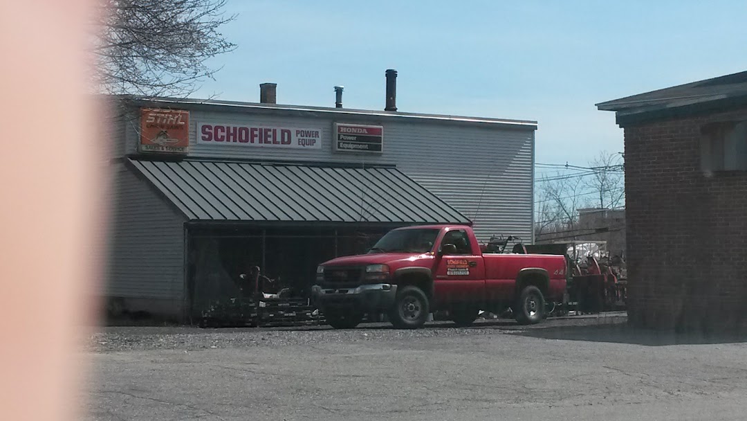 Schofield Power Equipment