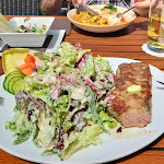 Photo n°1 de l'avis de Marion.� fait le 04/10/2020 à 12:20 sur le  Talstation - Café - Restaurant à Münstertal