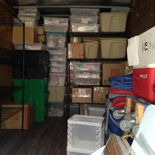 Moving Company «The Professionals Moving Specialists», reviews and photos, 3918 N Western Ave, Chicago, IL 60618, USA