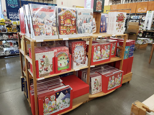 Furniture Store «Cost Plus World Market», reviews and photos, 2797 E Bidwell St, Folsom, CA 95630, USA