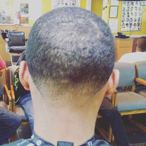 Barber Shop «Styles & Cuts Barber & Beauty», reviews and photos, 214 Tiny Town Rd, Clarksville, TN 37042, USA