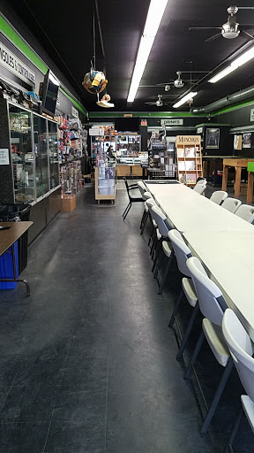 Video Game Store «East Coast Gamers», reviews and photos, 43 Main St, Toms River, NJ 08753, USA