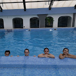 Photo n°1 de l'avis de Virna.a fait le 04/06/2022 à 09:49 sur le  Hotel Navegadores à Monte Gordo