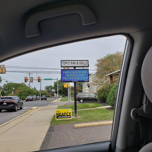 Tom's Carwash en Royersford