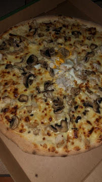 Pizza du Pizzeria Vit'za EPONE - n°12