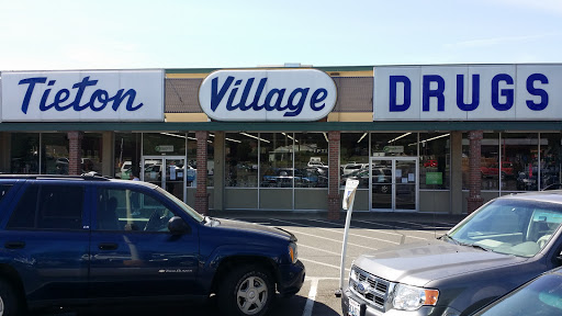 Pharmacy «Tieton Village Drugs», reviews and photos, 3708 Tieton Dr, Yakima, WA 98902, USA