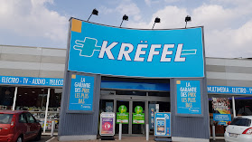 Krëfel