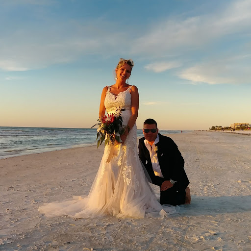 Fashion Designer «Zhanna Kens Custom Dresses and Dancewear», reviews and photos, 2007 20th Ave Pkwy, Indian Rocks Beach, FL 33785, USA