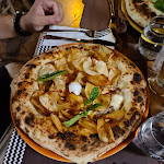 Photo n°2 de l'avis de Cicciotto.C fait le 14/09/2021 à 09:02 sur le  Duecento Grammi à Marcianise