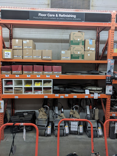 Home Improvement Store «The Home Depot», reviews and photos, 7121 Firestone Blvd, Downey, CA 90241, USA