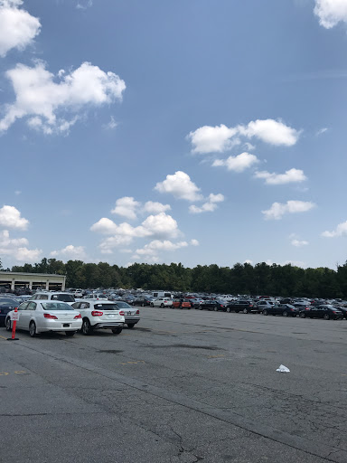 Auto Auction «Manheim Atlanta», reviews and photos, 4900 Buffington Rd, College Park, GA 30349, USA