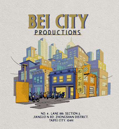 Bei City Productions