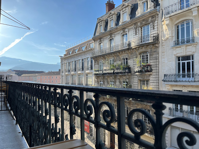 Comentarii opinii despre Le Grand Hôtel de Grenoble BW Premier Collection by Best Western - Hôtel 4 Etoiles