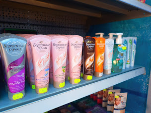 Photo n°3 de Les Delices de l’Est à Lille ()