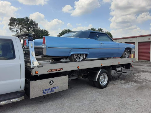 Auto Body Shop «Davis & Sons Body Shop», reviews and photos, 304 Gordon Ave, Bowling Green, KY 42101, USA