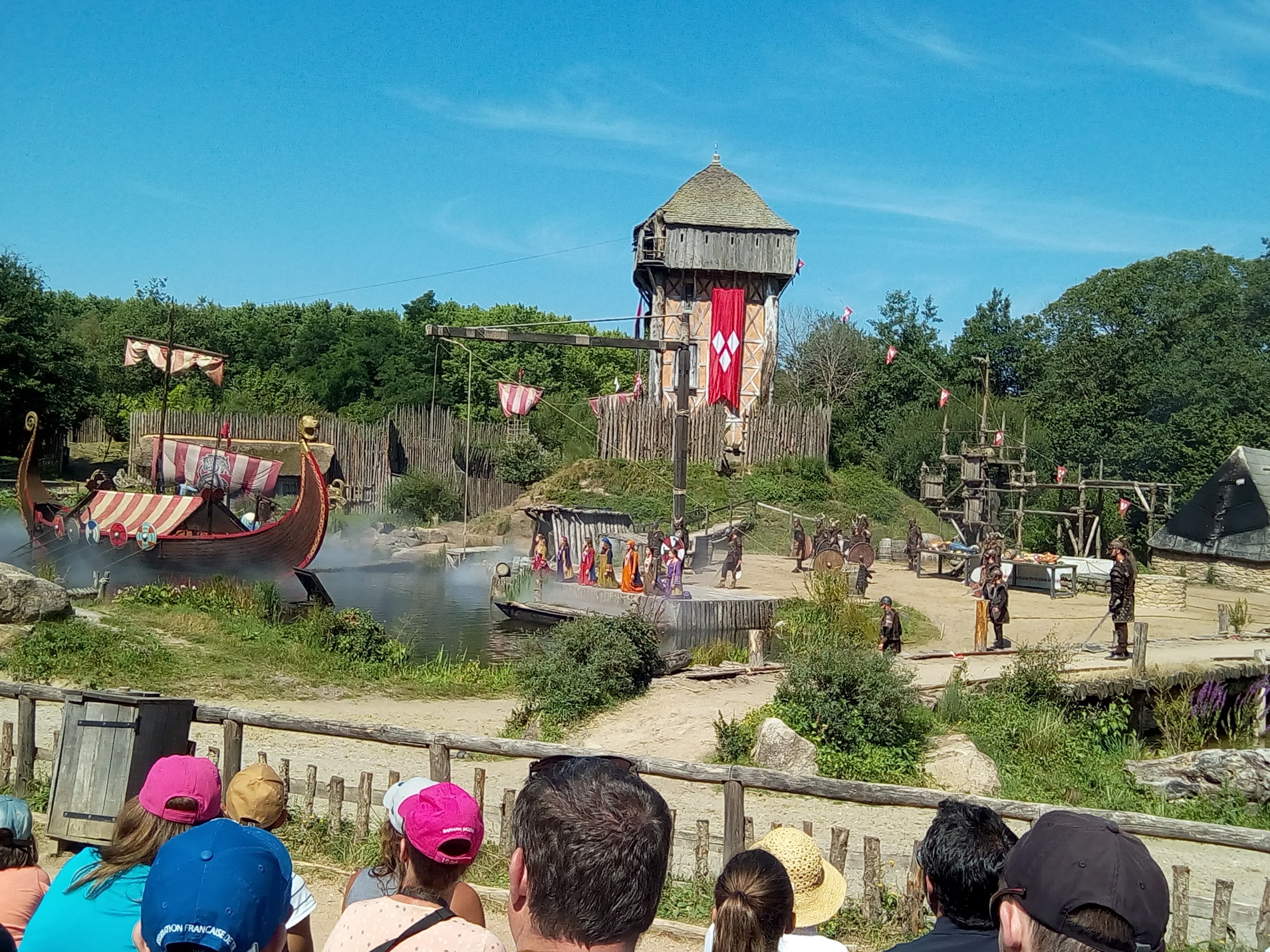 Photo n° 33 de l'avis de Daniel.a fait le 28/07/2018 à 11:54