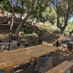 Photo n°1 de l'avis de Maria.r fait le 04/07/2023 à 17:37 sur le  Resort Baia Cea à Bari Sardo