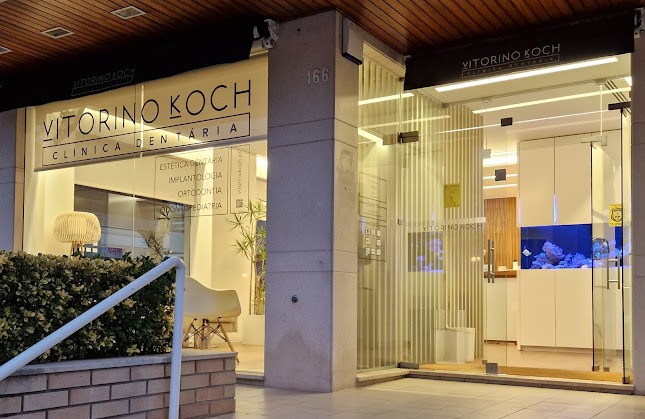 Vitorino Koch Clínica Dentária - Gondomar