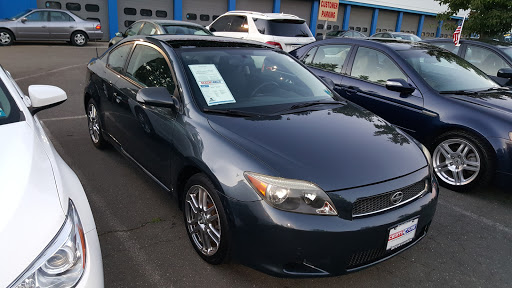 Used Car Dealer «Certi-Care Pre Owned of Huntington», reviews and photos, 147 E Jericho Turnpike, Huntington Station, NY 11746, USA