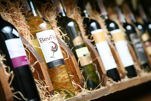 Wine Store «Bevfly Wine Outlet», reviews and photos, 5425 International Dr, Orlando, FL 32819, USA