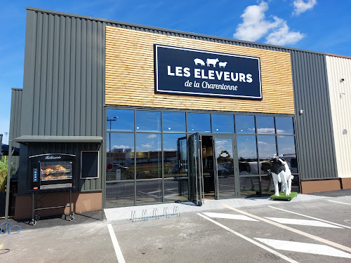 Boucherie Éleveurs de la charentonne - LE NEUBOURG Le Neubourg