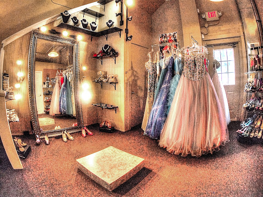 Dress Store «The Perfect Dress», reviews and photos, 2710 W Jefferson, Trenton, MI 48183, USA