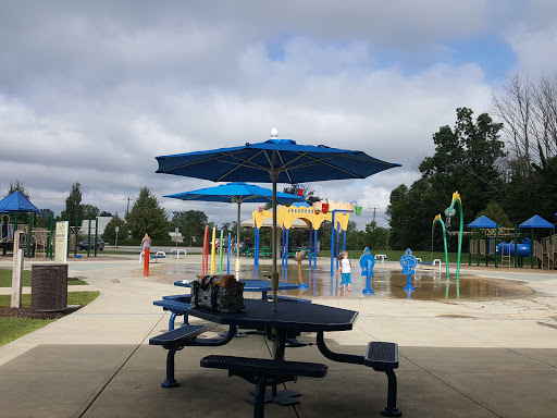 Water Park «Splash Pad», reviews and photos, 12690 Promise Rd, Fishers, IN 46038, USA