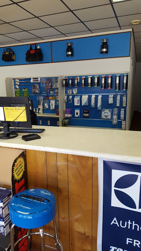Appliance Parts Supplier «Cashwell Appliance Parts Inc», reviews and photos, 317 Sherwee Dr, Raleigh, NC 27603, USA