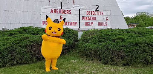 Event Planner «The Family Drive in Theatre», reviews and photos, 5890 Valley Pike, Stephens City, VA 22655, USA