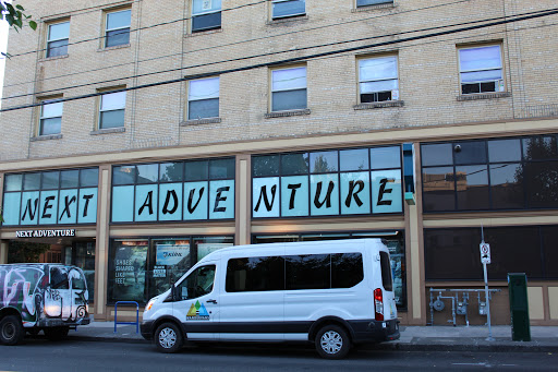 Outdoor Sports Store «Next Adventure», reviews and photos, 426 SE Grand Ave, Portland, OR 97214, USA