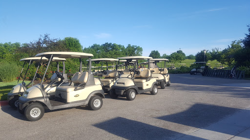 Golf Course «Shoal Creek Golf Course», reviews and photos, 8905 Shoal Creek Pkwy, Kansas City, MO 64157, USA
