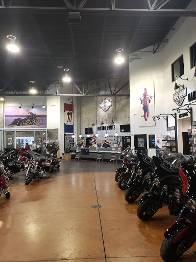Harley-Davidson Dealer «Falcons Fury Harley-Davidson», reviews and photos, 900 Dogwood Dr, Conyers, GA 30012, USA