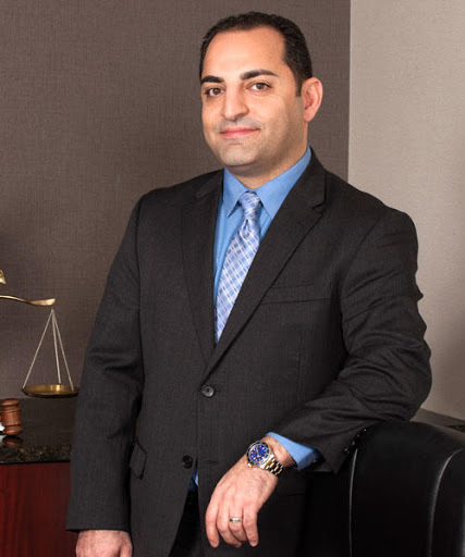 Personal Injury Attorney «Hakim, Toma & Yaldoo, P.C.», reviews and photos