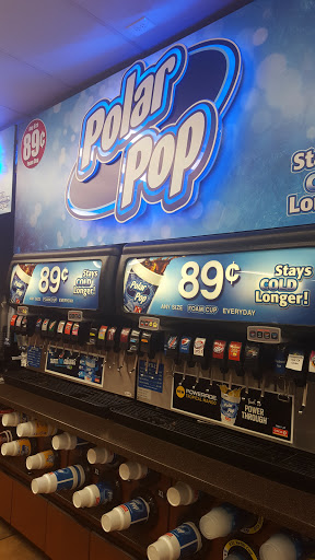 Convenience Store «Circle K», reviews and photos, 10712 W Indian School Rd, Phoenix, AZ 85037, USA